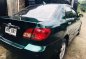 2004 Toyota Corolla Altis 1.8 G Top of the Line-1