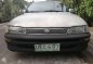Toyota Corolla BigBody XL (all manual) 96 model-10