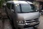 2016 TOYOTA Hiace Grandia GL Toyota 2.5 strong & smooth diesel-4