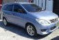 Toyota Innova 2013 2.5 E AT for sale-1