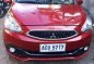 SELLING MITSUBISHI Mirage 2016 GLX-3