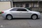 2008 TOYOTA CAMRY G - dual airbag . 4 disc brake-0