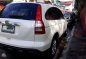 Selling my 2009 Honda CRV 4x4-10