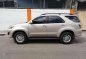 2014 Toyota Fortuner for sale-3