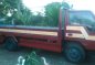 1999 Mitsubishi Fuso Canter 14ft Dropside Double Tire-4