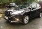 2015 Ford Fiesta for sale-4