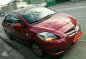 Toyota Vios 2008 for sale-5