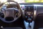 Selling Hyundai Tucson 2009 CVVT-9