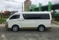 FOR SALE Rush Toyota HI ACE Super Grandia 2012 Model-9
