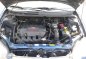 Toyota Vios robin 13E 2006 mt low mileage-7