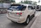 2014 Toyota Fortuner for sale-5