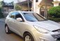 2010 Hyundai Tucson GLS A/T GAS-8