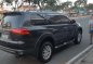2012 Mitsubishi Montero 4x4 GTV Matic Transmission-10