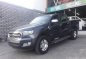 2017 FORD RANGER XLT 2.2L A/T GRAY DIESEL-11