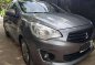 2015 Mitsubishi Mirage G4 GLS for sale-8