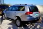 2010 Mitsubishi Montero Automatic transmission-6