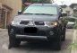 2012 Mitsubishi Montero GTV for sale-6