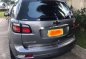 Chevrolet Trailblazer LT 2015 model-3