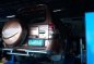 Isuzu Crosswind 2005 for sale-6