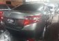 Grab Toyota Vios E 2017 Automatic-4