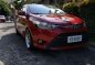 Toyota Vios e 2016 mt for FINANCING-0