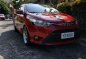 Toyota Vios e 2016 mt for FINANCING-5