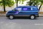 2007 HYUNDAI Starex Grx 9 seater turbo diesel automatic-6