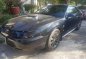 2000 Ford Mustang V6 engine Automatic transmission-0