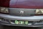 FOR SALE Toyota Revo SR 2001-9
