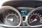 FORD Ecosport 2015 33K Orange FOR SALE-7