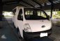 Kia Ceres 2008 model manual  dual aircon -0