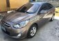 2012 Hyundai Accent AT very low mileage-3