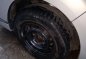 2016 Toyota Hiace Grandia GL 2.5 MT for sale-9