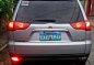 Mitsubishi Montero sports GTV 4x4 top of the line 2013-8