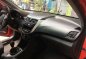 For sale!! 2013 Hyundai Accent M/ T 1.4, Gas-8