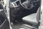Toyota Grandia GL 2012 manual FOR SALE-1