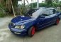 Mitsubishi Lancer mx limited 2004 FOR SALE-0