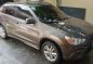 2011 Mitsubishi ASX manual (138T all in) -6