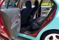 Toyota Vios E 2008 MT Loaded XShow Car-9