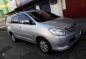 Toyota INNOVA G Top of the line 2011 model-6