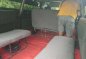 Nissan Urvan 2007 diesel private Good running condition-4