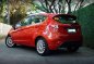 2015 FORD FIESTA Hatchback S - matic -3