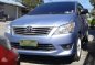 Toyota Innova 2013 2.5 E AT for sale-2
