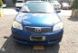 Toyota Vios robin 13E 2006 mt low mileage-8