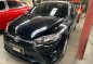 TOYOTA Yaris 1.3 E 2017 Automatic Black-3