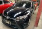 TOYOTA Yaris 1.3 E 2017 Automatic Black-1