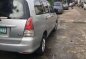 Toyota Innova e 2011 Diesel Manual P545k-6