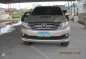 TOYOTA Fortuner g 2013 matic FOR SALE-5