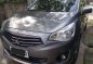 2015 Mitsubishi Mirage G4 GLX KEY-LESS ENTRY-9