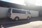 Toyota Hiace Commuter 2018 Silver for sale-1